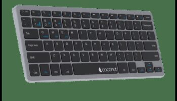 عجائب لاسلكية: ماوس ولوحات مفاتيح بلوتوث للتحكم السلس