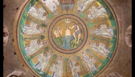 اكتشافات رافينا: روائع الفسيفساء البيزنطية