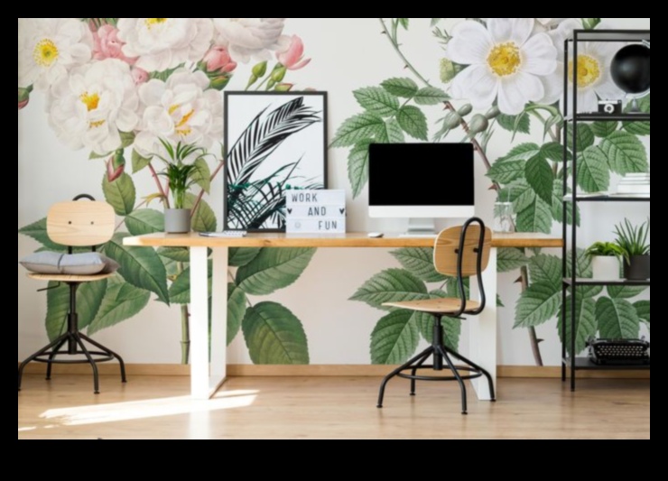 أطلق العنان لإبداعك: اقتراحات ديكور المنزل لكل نمط