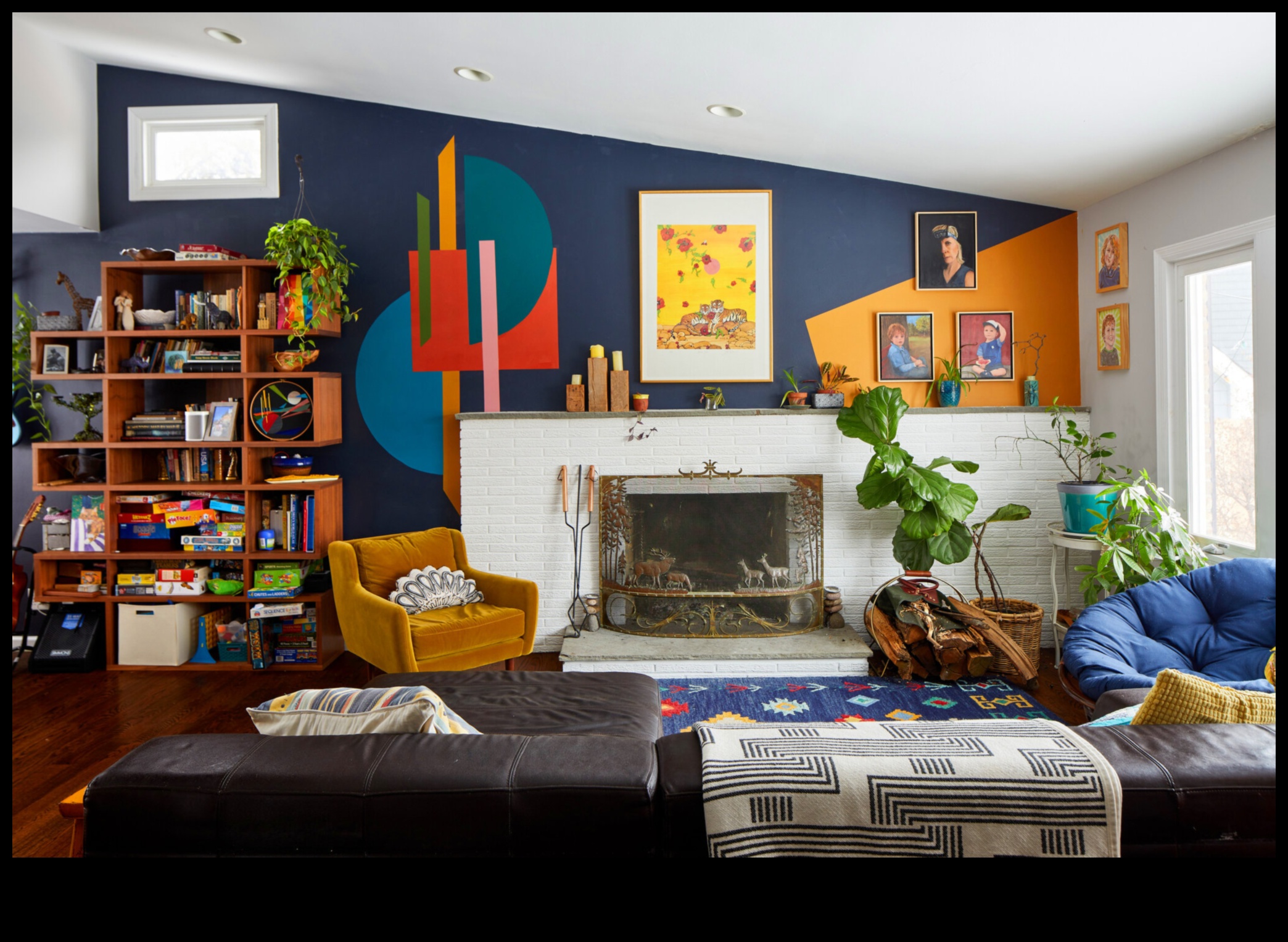 تأثير مفاهيم الديكور على جماليات المنزل