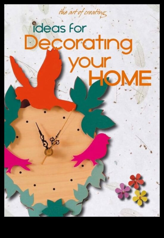 تأثير مفاهيم الديكور على جماليات المنزل