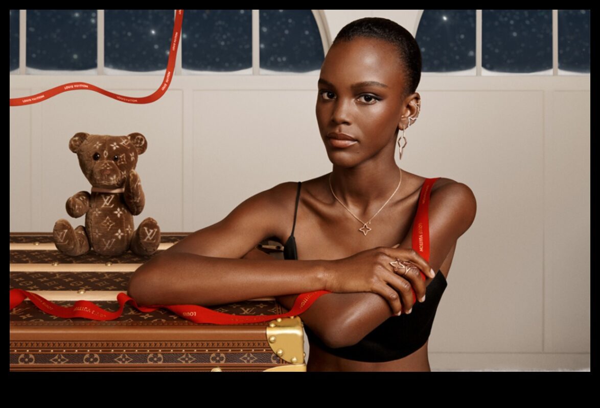 أنيقة وأنيقة: جاذبية الأساور التي لا تقاوم