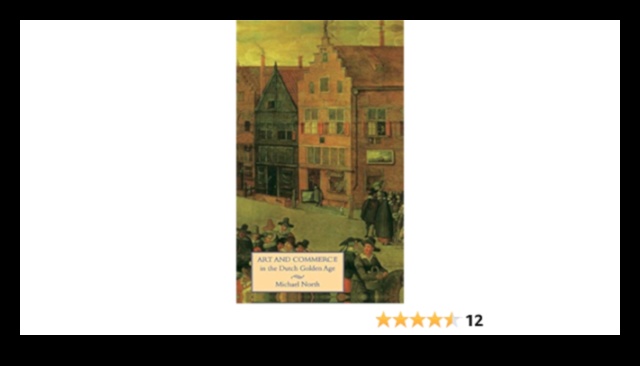 مدينة التجارة: الحياة الحضرية الهولندية في لوحات العصر الذهبي