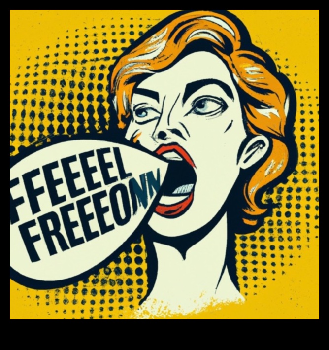 ظاهرة فن البوب: تأثير الحركة على الثقافة العالمية