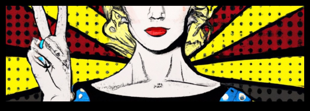 ظاهرة فن البوب: تأثير الحركة على الثقافة العالمية