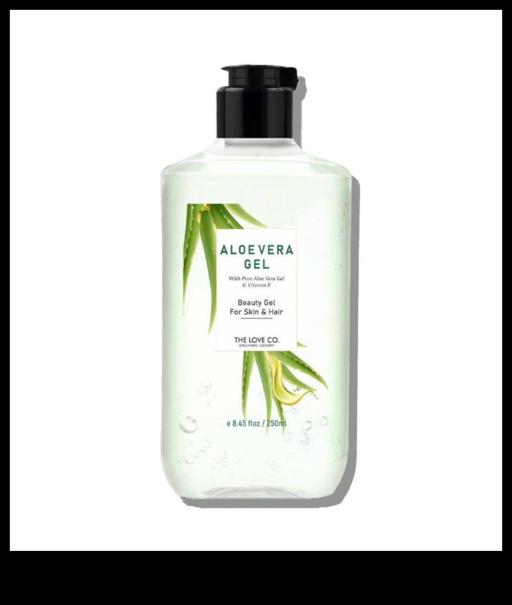 ترطيب الإفطار: ابدأ يومك بشكل صحيح مع منقوع الصبار