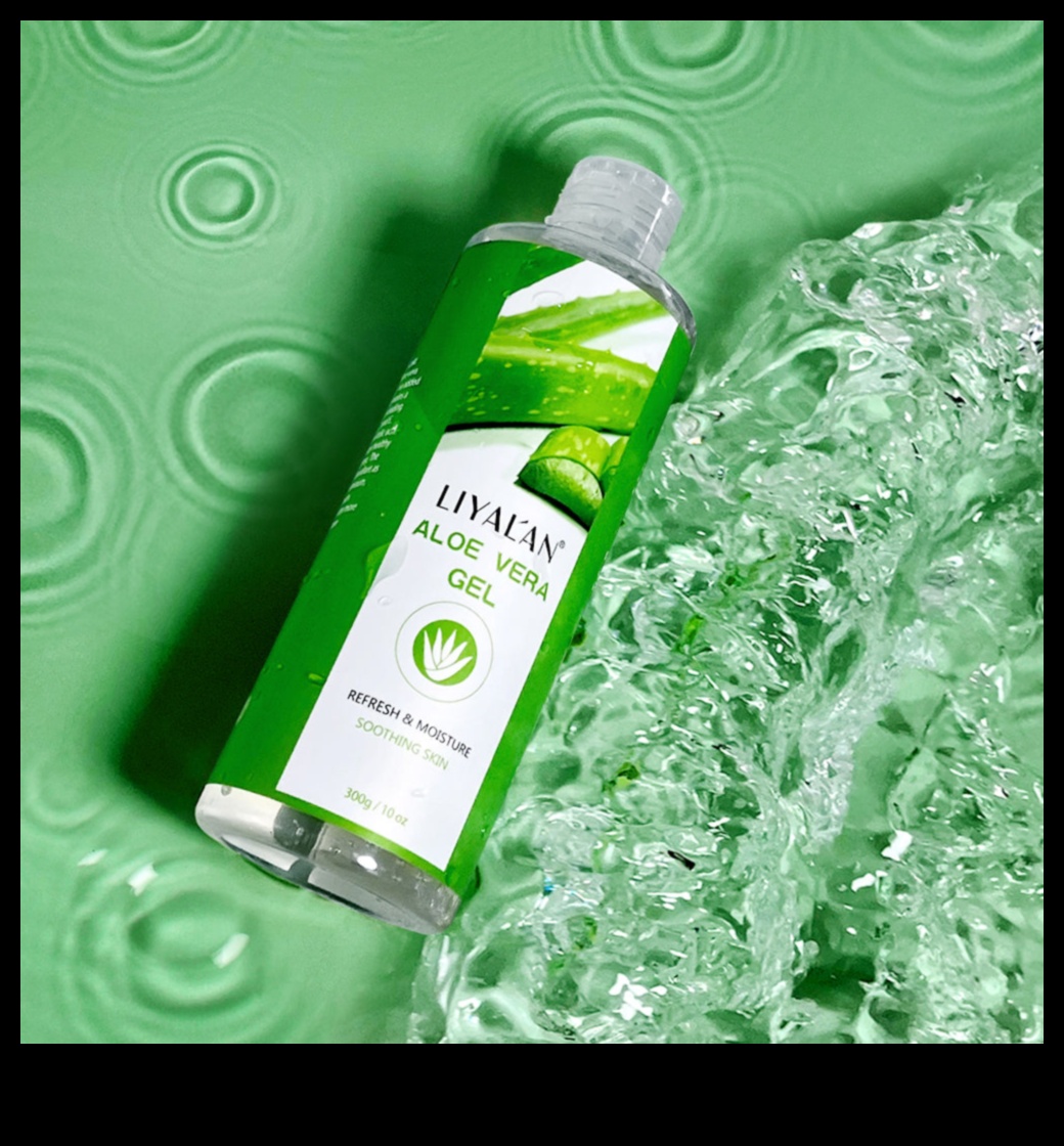 ترطيب الإفطار: ابدأ يومك بشكل صحيح مع منقوع الصبار