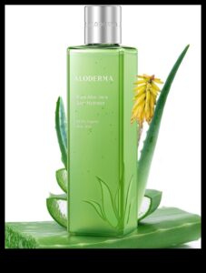 ترطيب الإفطار: ابدأ يومك بشكل صحيح مع منقوع الصبار