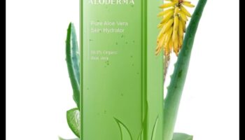 ترطيب الإفطار: ابدأ يومك بشكل صحيح مع منقوع الصبار