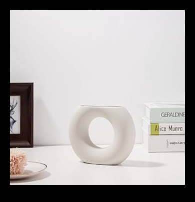 لمسات خزفية فنية للديكور البوهيمي