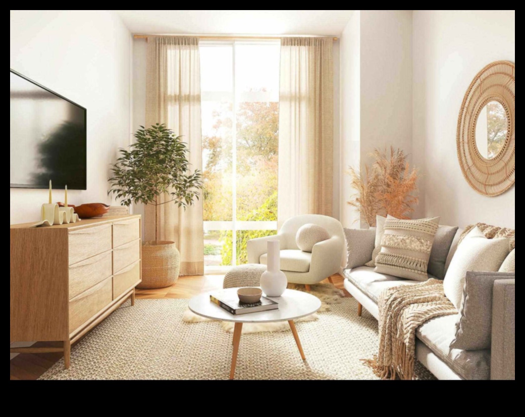 لمسات خزفية فنية للديكور البوهيمي