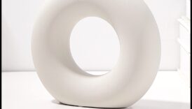 لمسات خزفية فنية للديكور البوهيمي