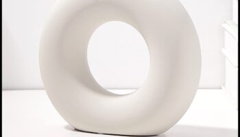 لمسات خزفية فنية للديكور البوهيمي