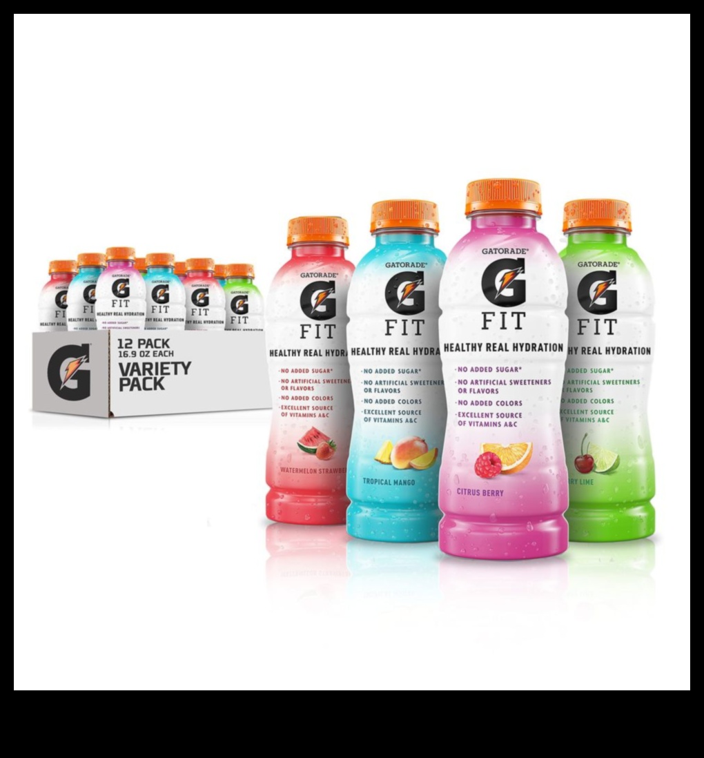 الدليل الشامل لمشروبات الإلكتروليتات التي تعزز تجديد جسمك وتحافظ على رطوبته 2 الدليل النهائي للمشروبات المنحل بالكهرباء: تعزيز التجديد الخاص بك