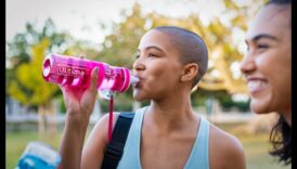 الدليل النهائي للمشروبات المنحل بالكهرباء: تعزيز التجديد الخاص بك