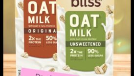 نعمة الشوفان: اكتشاف ثراء حليب الشوفان محلي الصنع