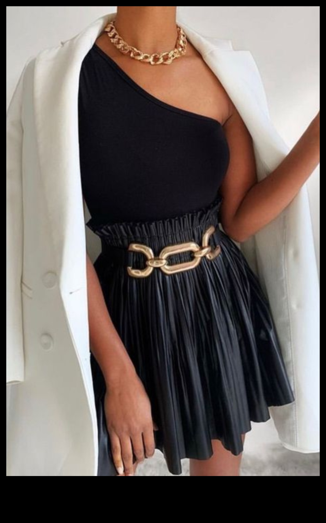 إعادة تعريف الأناقة: التزيين بجوهر الكلاسيكيات