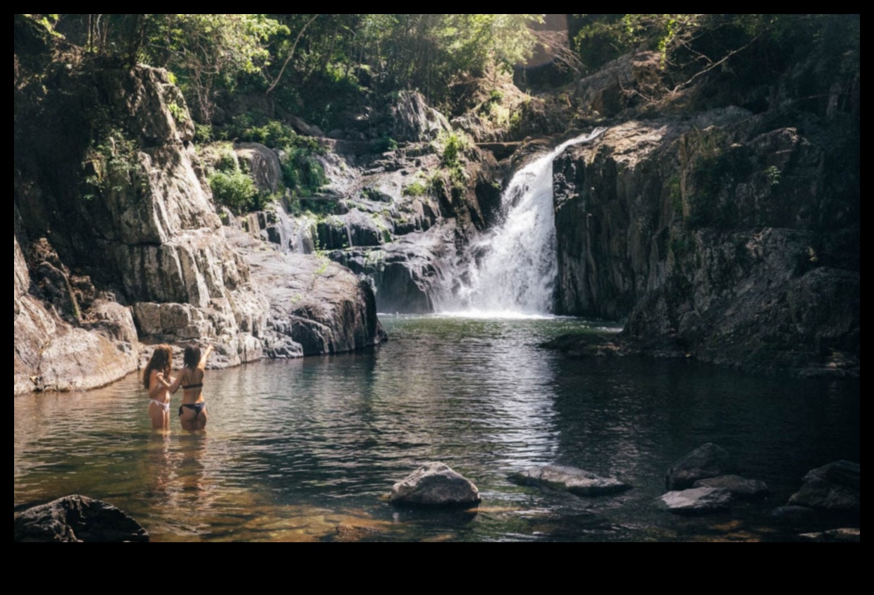 سلسلة كريستال: زيّن أصابعك بسلسلة من البلورات
