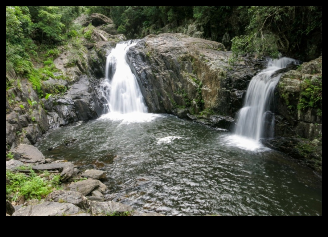 سلسلة كريستال: زيّن أصابعك بسلسلة من البلورات