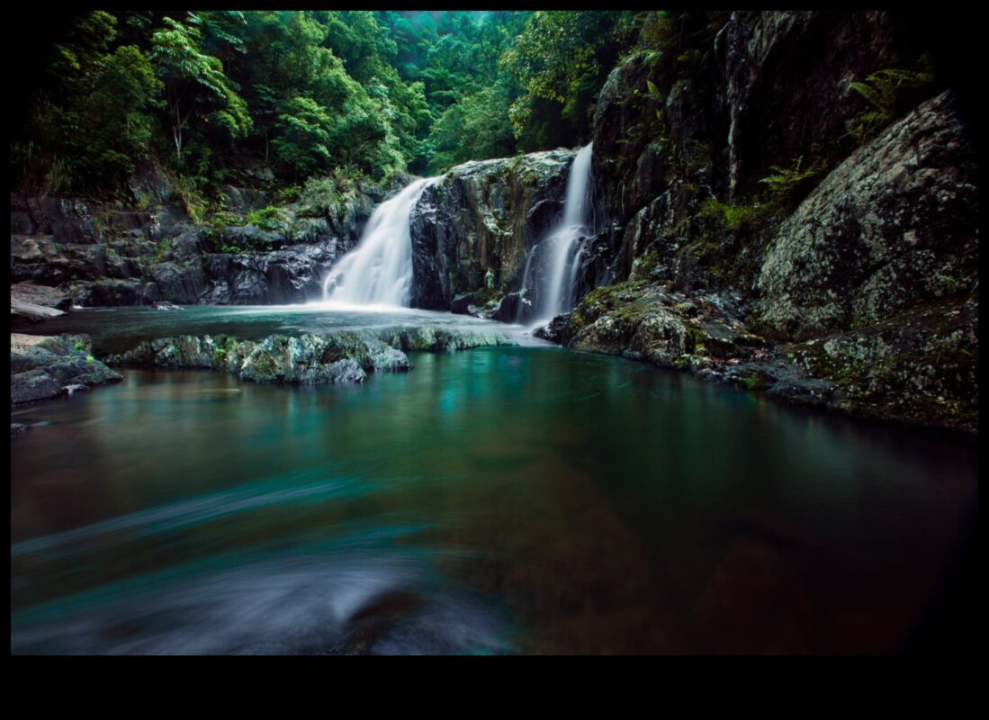 سلسلة كريستال: زيّن أصابعك بسلسلة من البلورات
