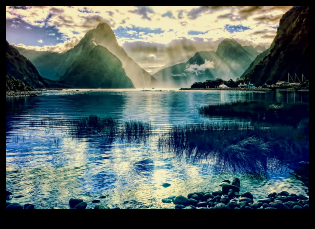 Zoom Zeal: كاميرات ذات عدسات تليفوتوغرافي فائقة للأهداف البعيدة