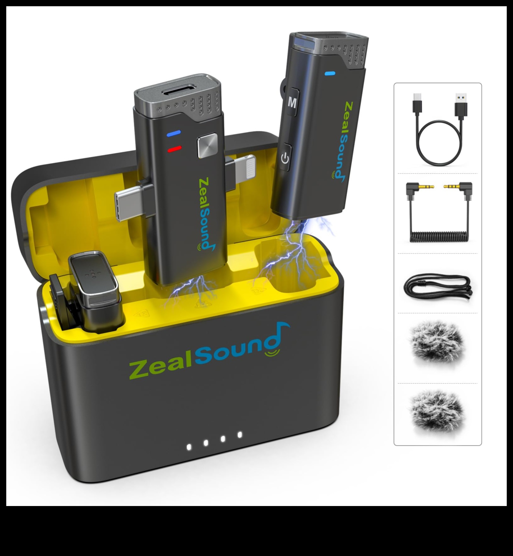 Zoom Zeal: كاميرات ذات عدسات تليفوتوغرافي فائقة للأهداف البعيدة