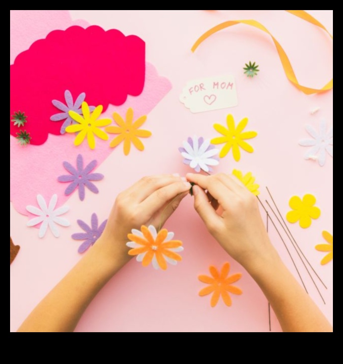 نعيم مناسب للميزانية: هدايا يمكنك صنعها بنفسك ولن تكلفك الميزانية