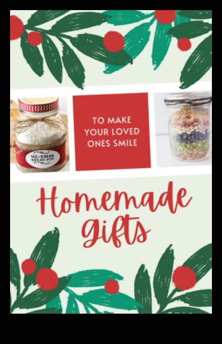 نعيم مناسب للميزانية: هدايا يمكنك صنعها بنفسك ولن تكلفك الميزانية