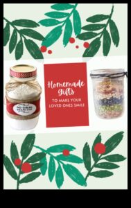 نعيم مناسب للميزانية: هدايا يمكنك صنعها بنفسك ولن تكلفك الميزانية