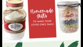 نعيم مناسب للميزانية: هدايا يمكنك صنعها بنفسك ولن تكلفك الميزانية