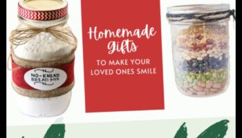 نعيم مناسب للميزانية: هدايا يمكنك صنعها بنفسك ولن تكلفك الميزانية