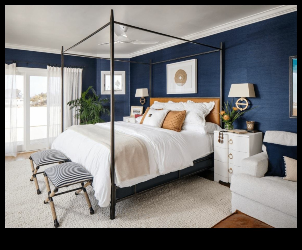 دليل خطوة بخطوة لإتقان مفاهيم التزيين