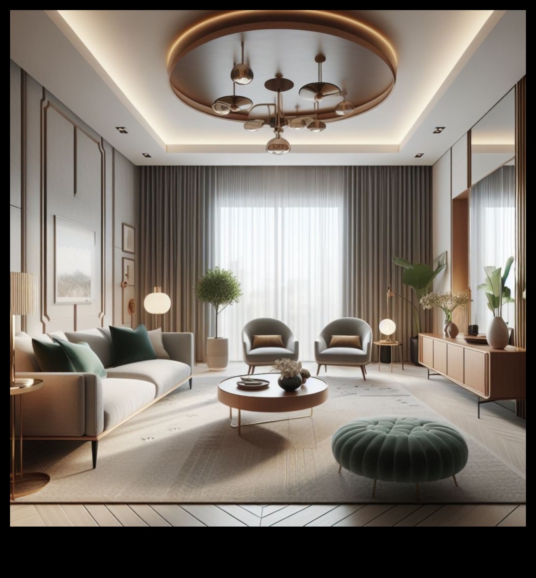 البساطة الأنيقة: ارفع مظهرك باستخدام السحر البسيط