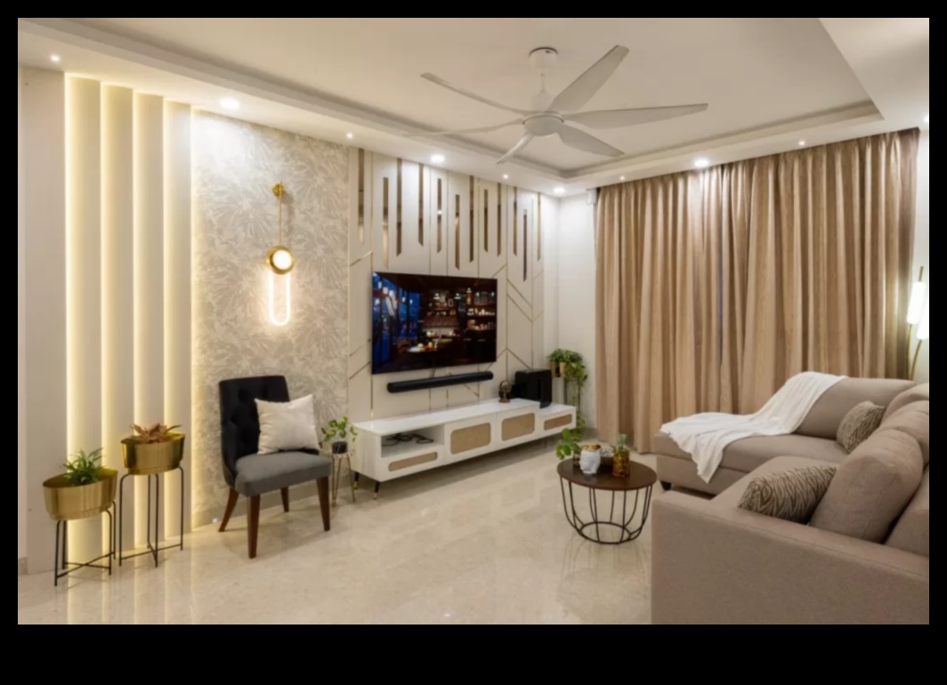 البساطة الأنيقة: ارفع مظهرك باستخدام السحر البسيط