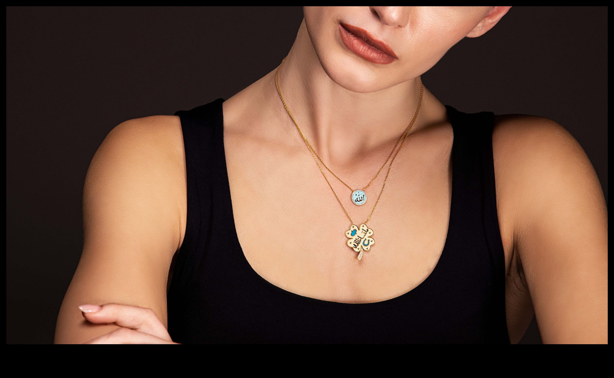 البساطة الأنيقة: ارفع مظهرك باستخدام السحر البسيط