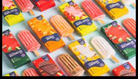 الاندماج المثمر: خلط ومطابقة النكهات للحصول على رشفات منخفضة السعرات الحرارية لا تقاوم