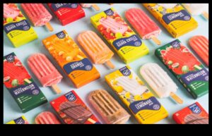 الاندماج المثمر: خلط ومطابقة النكهات للحصول على رشفات منخفضة السعرات الحرارية لا تقاوم