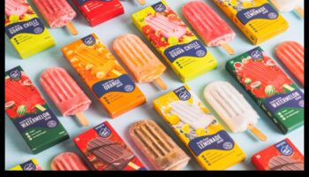 الاندماج المثمر: خلط ومطابقة النكهات للحصول على رشفات منخفضة السعرات الحرارية لا تقاوم