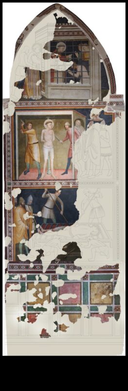 الشظايا الثقافية: إعادة بناء الروايات من القطع الأثرية القديمة