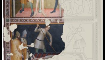 الشظايا الثقافية: إعادة بناء الروايات من القطع الأثرية القديمة