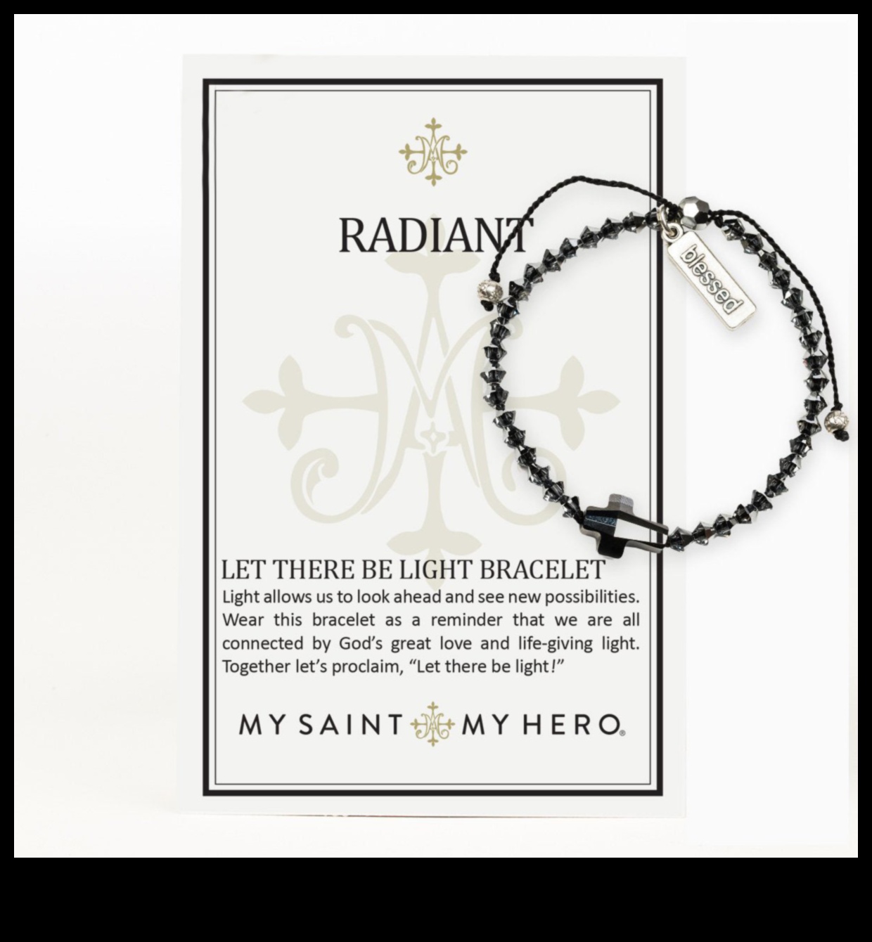 أحلام مشعة: حلم في روعة مشعة مع مجموعة الأساور لدينا