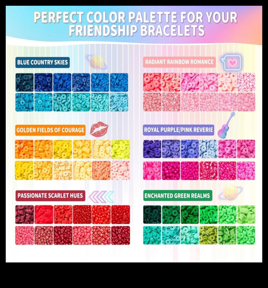 أحلام مشعة: حلم في روعة مشعة مع مجموعة الأساور لدينا