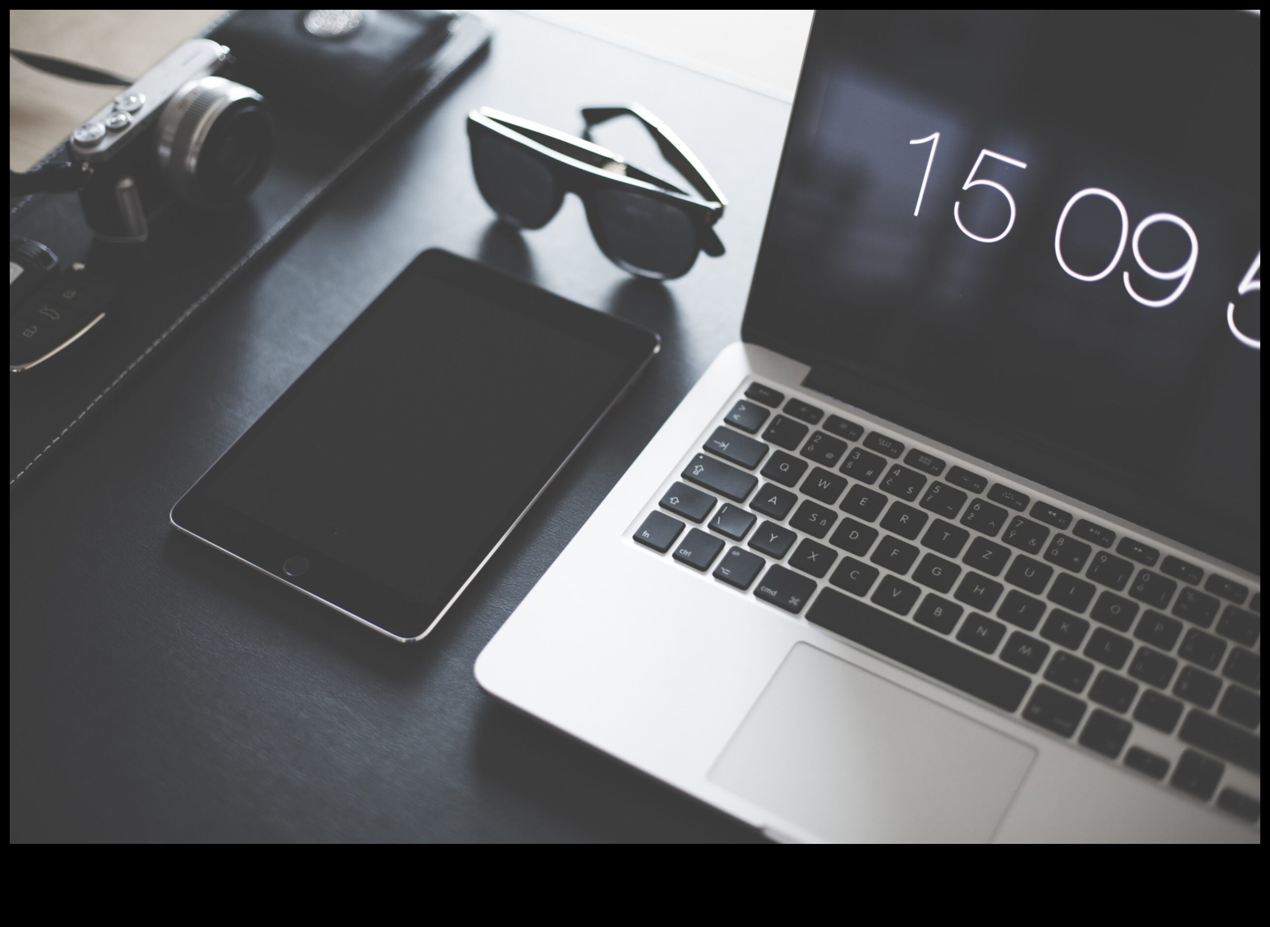 أساسيات البدو الرقمي: أدوات لتعزيز العمل عن بعد على هاتفك