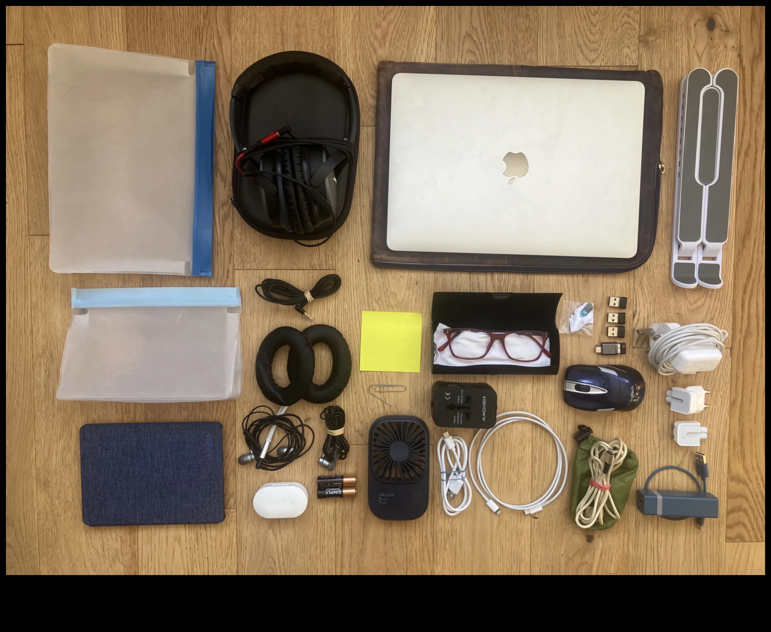 أساسيات البدو الرقمي: أدوات لتعزيز العمل عن بعد على هاتفك