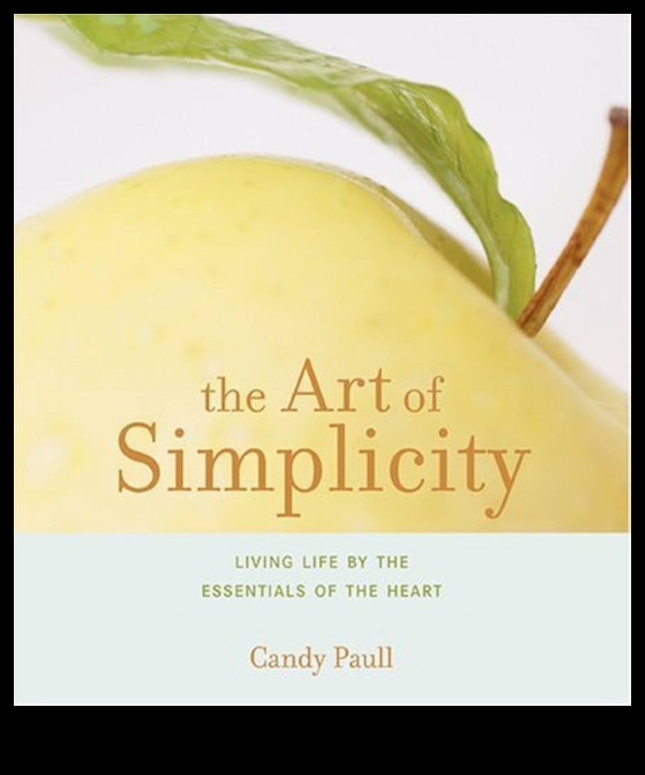 الأعاجيب البسيطة: البساطة والدقة في الفن الأمريكي