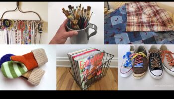 أناقة سهلة: إكسسوارات يمكنك صنعها بنفسك لتعزيز مظهرك