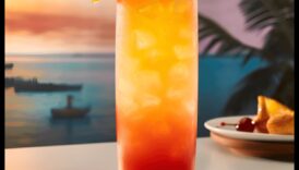 تطور استوائي: إضافة لمسة جزيرة إلى عصائر الفاكهة المنعشة