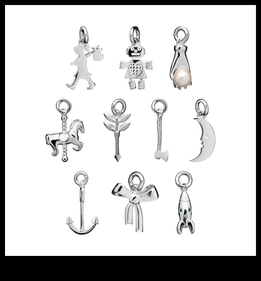 السحر الكلاسيكي: تزين نفسك في قصص الزمن