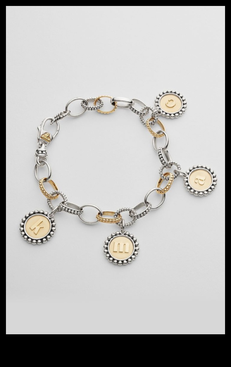 السحر الكلاسيكي: تزين نفسك في قصص الزمن