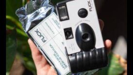 إحياء الرجعية: كاميرات مستوحاة من الطراز القديم مع التكنولوجيا الحديثة